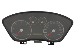 Speedometer/Instrument Cluster Ford Focus C-MAX  3M5T-10849-GJ