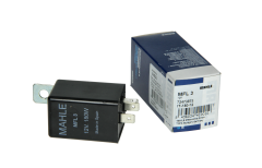 Cpr Turn Signal Relay MAHLE MFL3 622307 7700638976