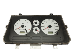 Speedometer/Instrument Cluster Nissan Cabstar 248109X200 24810 9X200