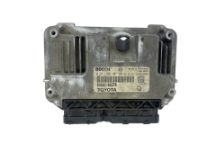 Controller 89661-0D270 0261208841 Toyota Bosch 49356
