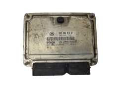Controller 045906019BF 0281011241 VW Bosch 2830