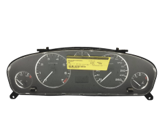 Speedometer/Instrument Cluster Peugeot 406 Coupe 9630372980 VDO 45088