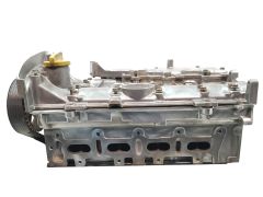 Cylinder Head 7700600552F 7701474702 1.4 1.6 16v Renault Megane Scenic S23