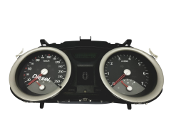 Speedometer/Instrument Cluster Renault Megane 2 8200364007 52760