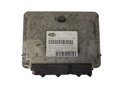 Controller IAW4AF.M9 55187372 61600.627.05 Fiat Magneti Marelli 2828