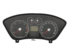 Speedometer/Instrument Cluster Ford Fiesta 6S6T-10849-CF 6S6T10849CF 29875