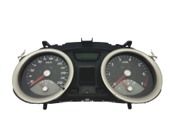 Speedometer/Instrument Cluster Renault Megane 2 8200306556 A 54313