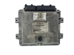 Controller 51822896 4100147 6A0.3B0.00.A9 Fiat Metatron 48410