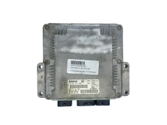 Controller 0281011084 9640938680 9647693180 PSA Bosch 62411