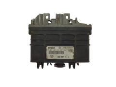 Controller 8A0907311L 0261203188189 VW Bosch