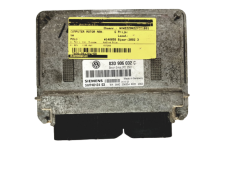 Controller 03D906032C 5WP40124 03 VW Siemens 
