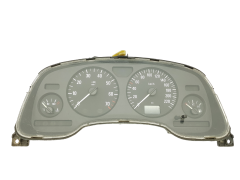 Speedometer/Instrument Cluster Opel Astra G 24451504ZL 110080155005 26495