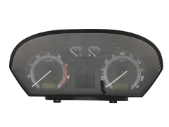Speedometer/Instrument Cluster Skoda Fabia 6Y0920841L 110080188021 VDO