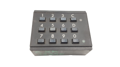 Controller 9600342180 336963-01 Jaeger Citroen XM 155