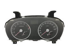 Speedometer/Instrument Cluster Hyundai Accent 94003-1E180