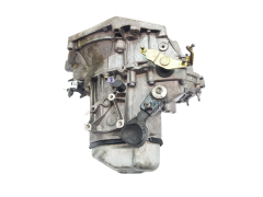 Gearbox 20CQ25 1.4 16v Peugeot 207 1011 Gearbox 20CQ25 1.4 16v Peugeot 207 1011