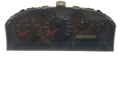 Speedometer/Instrument Cluster Nissan Almera BM506 1587752 1076 Speedometer/Instrument Cluster Nissan Almera BM506 1587752 1076