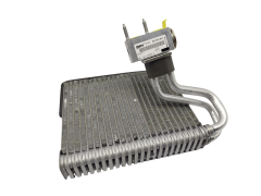 Air Conditioning Evaporator Original Citroen Peugeot 308 1623243080