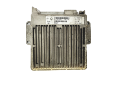 Controller 7700105560 7700107251 7700107197 Renault  Magneti 