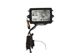Controller Moduł DBC2264 90881081 Jaguar Automotiv 23491