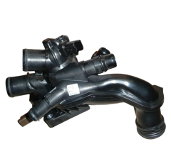 Thermostat Housing Original Citroen C2 C3 C4 308 407 1.6 VTI 9808647180