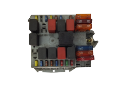 Fuse Box Fiat 46558760 19499