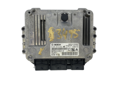 Controller PSA 0281013872 9664843780 9653958980 Bosch 52850