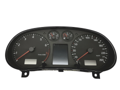 Speedometer/Instrument Cluster Audi A3 8L 8L0920931K 110008945027 VDO