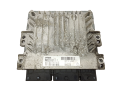 Controller S180067144A 237101495R Renault Continental 