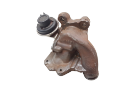 Egr Valve Renault 7701478957 1.5 DCI