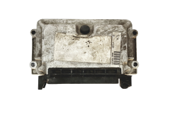 Controller 0261206217 9632694280 26FM0610 PSA Bosch 