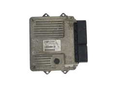 Controller Fiat 55186608 MJD6JF.P3 Magneti Marelli 35437
