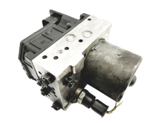 Abs Pump Audi A4 8E0614517 0265950011 Bosch 35393
