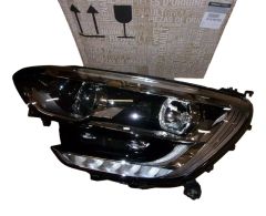 Headlamp Left Original 260609985R Renault