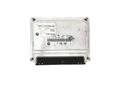 Engine Controller BMW 7786887 0281010205 Bosch 25449