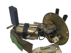 Fuel Pump Mazda 323 BP02BP05