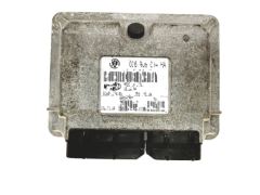 Controller 036906034HA IAW4TV.HA VW Seat Magneti Marelli