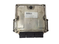 Controller 0281010189 8200091416 8200143438 Renault Bosch 3274