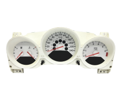 Speedometer/Instrument Cluster Dodge Caliber P05107000AH