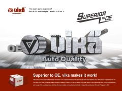 Brake Servo For Skoda Favorit 115595014 65950035601 Vika