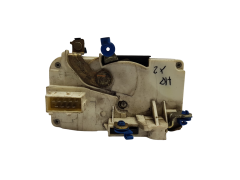 Door Lock Mechansim Front Left 9135H8 Citroen Xantia 2 Kiekert 11056