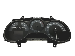 Speedometer/Instrument Cluster Seat Leon 1P0920804C 110080279018 58096