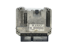 Controller 03G906021SK 0281014419 VW Seat Bosch 62430