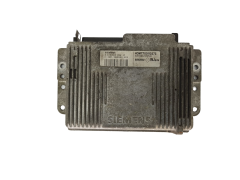 Controller S115303102C 7700110372 8200020959 Renault Siemens 19297