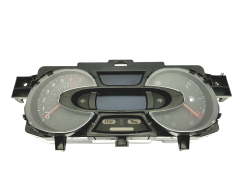 Speedometer/Instrument Cluster Renault Captur 248101394R Visteon