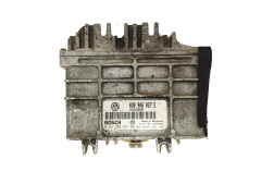Engine Controller VW 030906027E 0261203932 Bosch 24821
