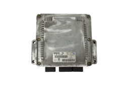 Controller 9646774280 0281010996 28FM0000 PSA Bosch 18673