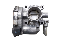Air Throttle Body Toyota 22030-0Q010 0280750491 Bosch 2535