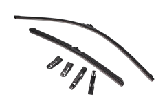 Wiper Blades Front Original Citroen C3 Picasso DS3 1642332780