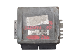 Controller Renault 8200214973 8200080285 S118301113B Siemens 14840